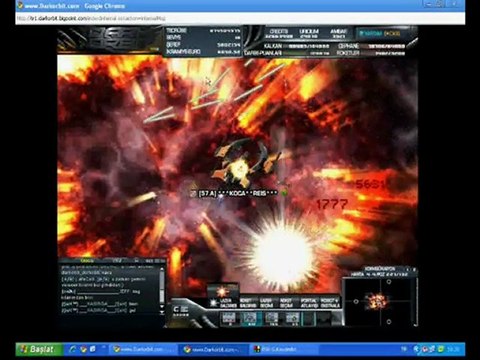 Darkorbit ***KOCA**REİS*** V 57.ALAY