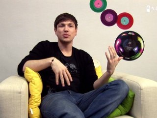 Quentin Mosimann @ AlloMusic