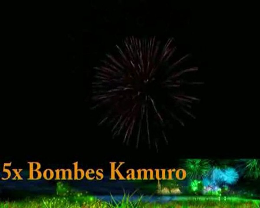 5bombes kamuro