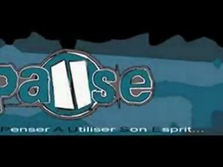 PAUSE avec Guizmo de Tryo