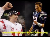 watch nfl Superbowl New Orleans Saints vs Indianapolis Colts