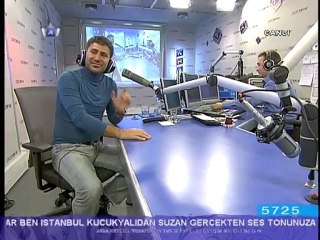 İZZET YILDIZHAN--SOKAK RÖPORTAJLARI