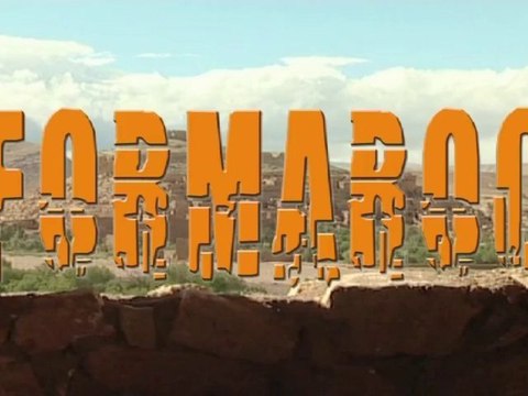 ForMaroc : voyage photo en 4x4, une autre façon de découvrir le Maroc