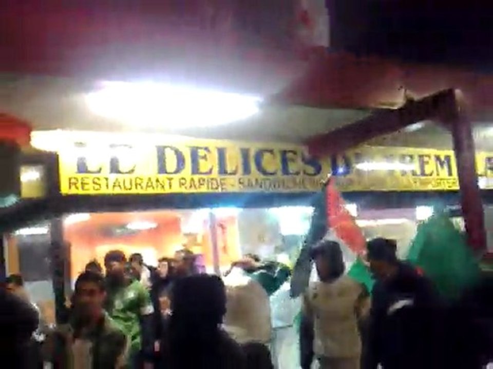 qaulification algerie a 30blay