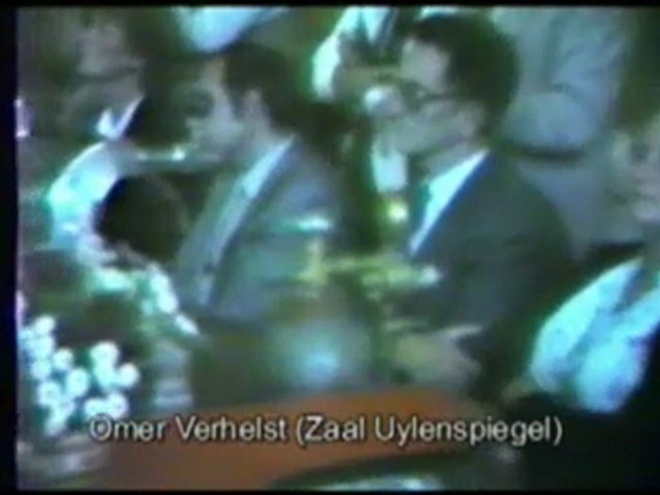 45 jaar Vrije Jeugdmuziekschool Zomergem (deel 1 van 4)