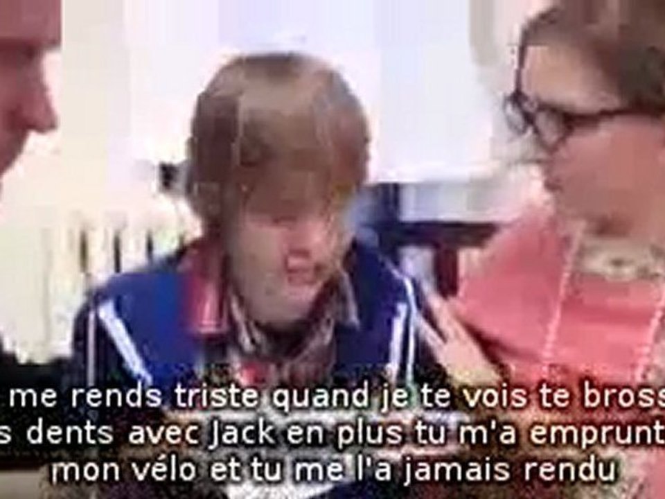 Ke$ha parodie Kesha Tik Tok