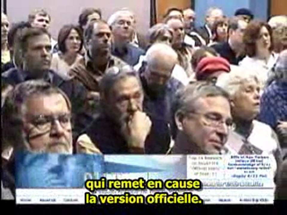 Le Mythe et la Réalité 4/5