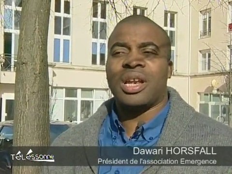 Régionales : Présentation du parti Émergence (Essonne)