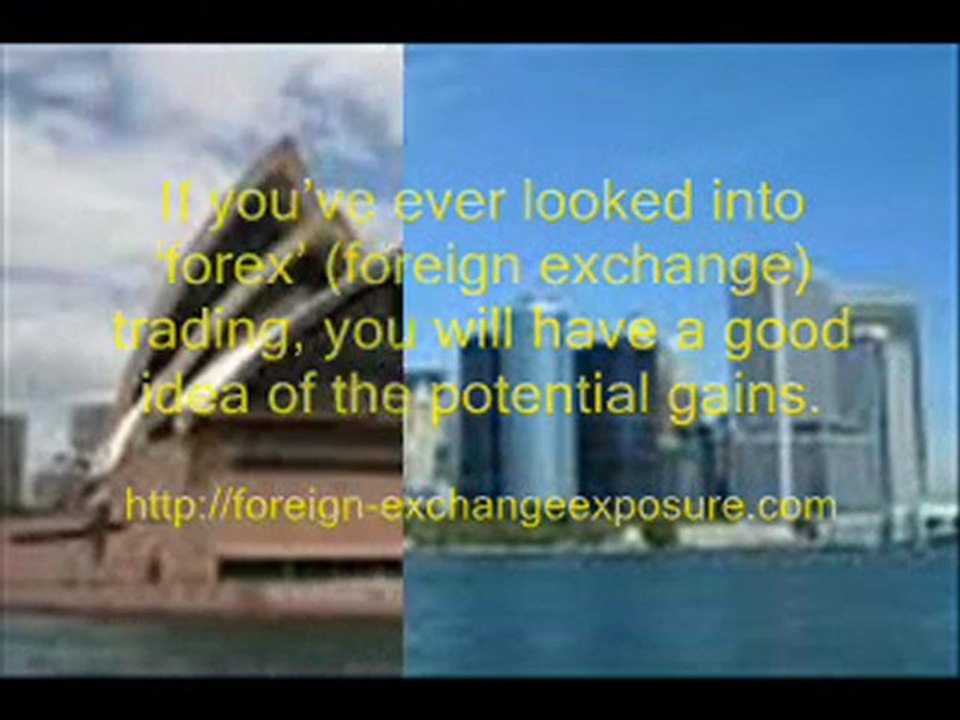 Forex Broker Comparison