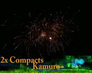 compacts Kamuro