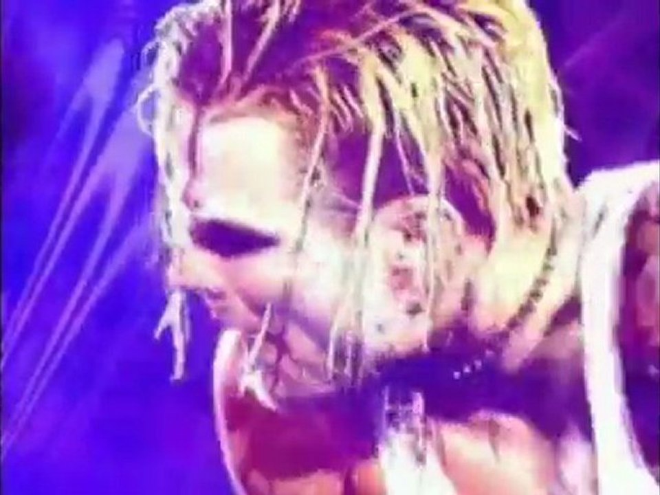 Thursday Night Anihilation Titantron