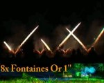 fontaines Or