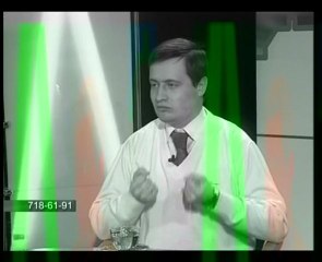 Новая Одесса 09.02.2010