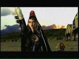 Walkthrough - Bayonetta [8] : Bayonetta Vs Tempérentia