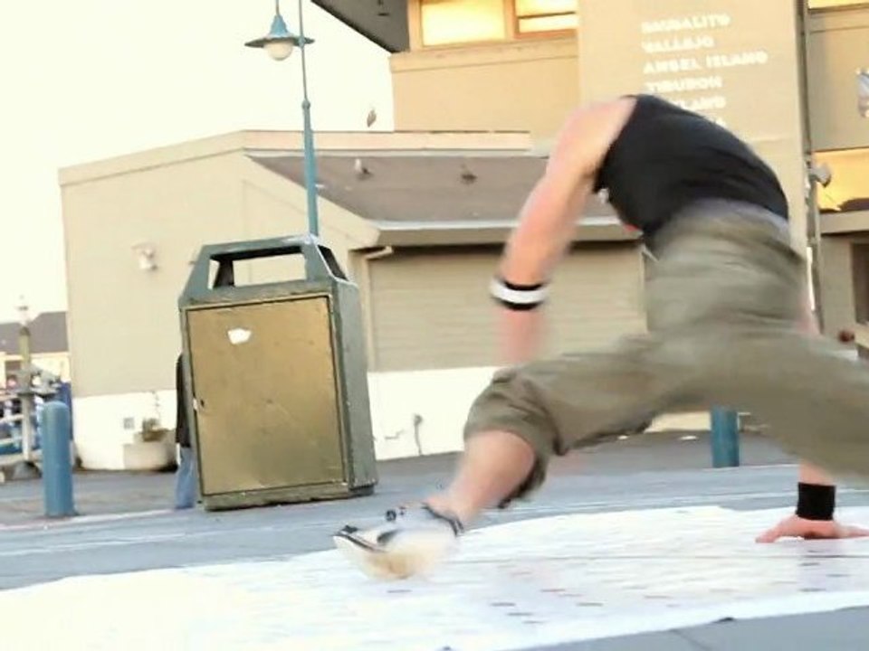 PH Electro - San Francisco (Official Video HD)