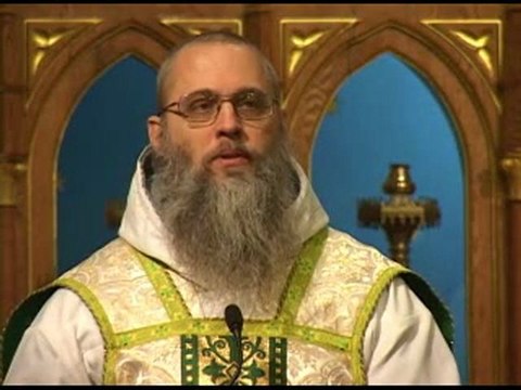 Feb 10 - Homily: St. Scholastica Loved Much