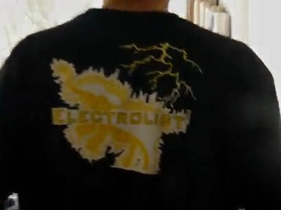 Film de Campagne Electrolist'