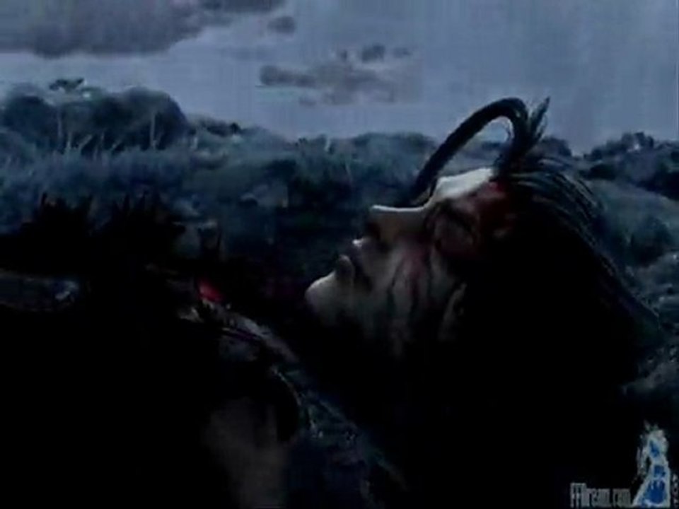 [GMV] Crisis Core  Serenata Immortale