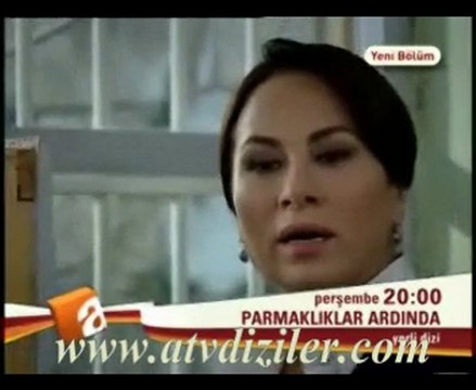 Parmaklıklar Ardında Dizisi 88.Bölüm Fragmanı...