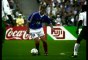 Zinedine Zidane le magicien du football