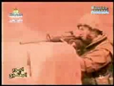 endoctrinement enfants palestiniens