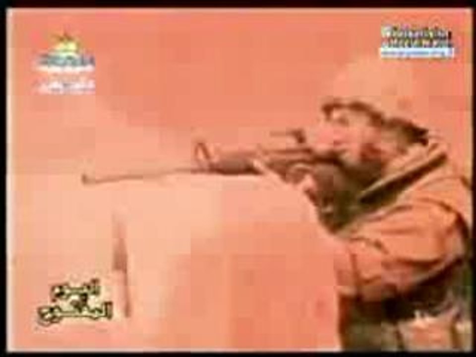 endoctrinement enfants palestiniens