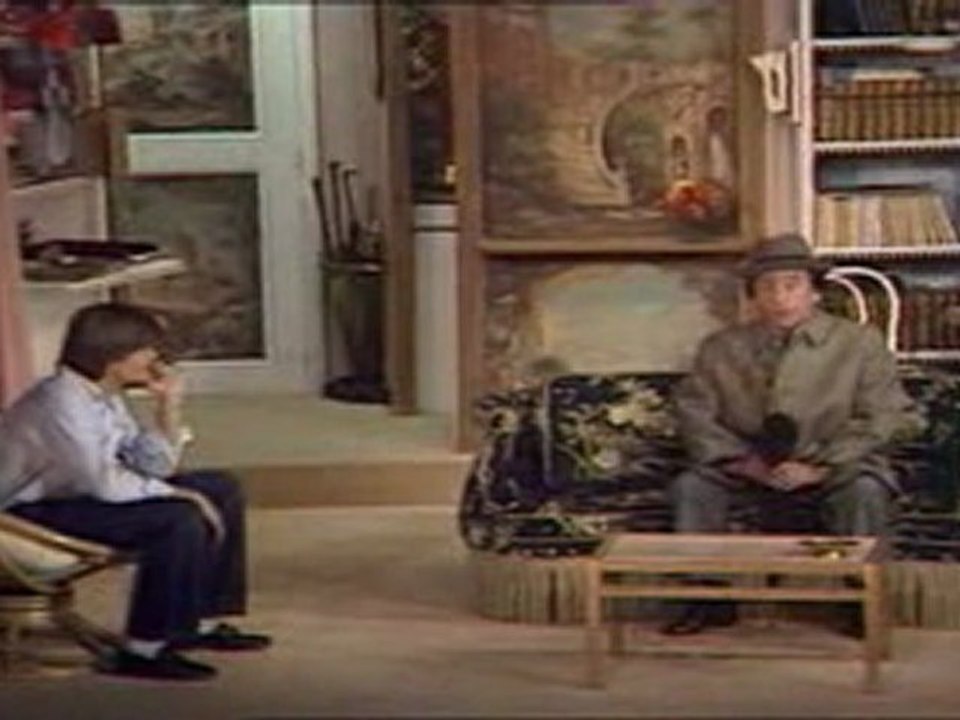 Pauvre France - Jean Lefebvre - P1