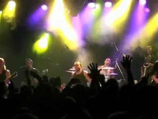 Mister gang - Tout le monde est là @ EMB