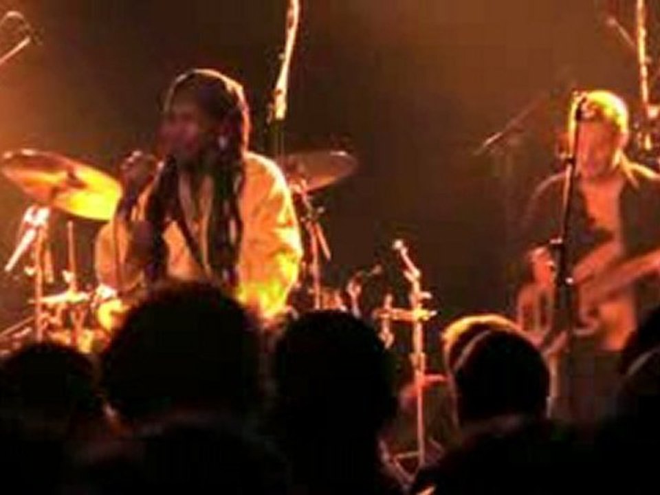 Tu Shung Peng - Revolution & Man of the Mountain @ EMB