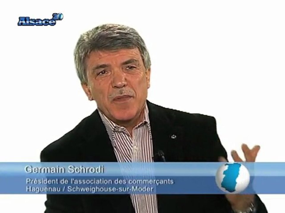 Soldes d'Hiver 2010 : L'heure du Bilan (Alsace)