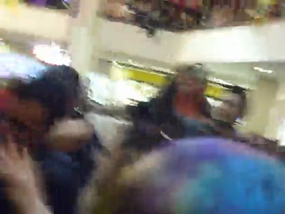 SerhanYavaş-ÖzlemYılmaz"Armonipark imza günü-3"