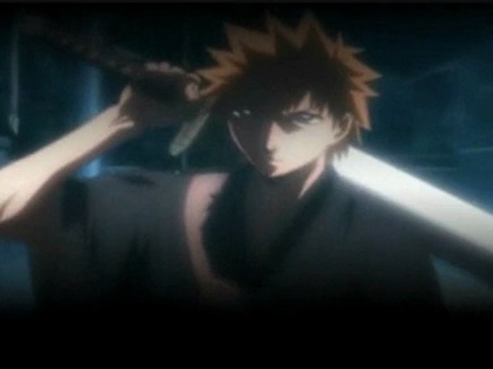 Teaser Bleach