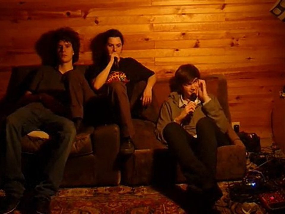 En attente: Tartignoles