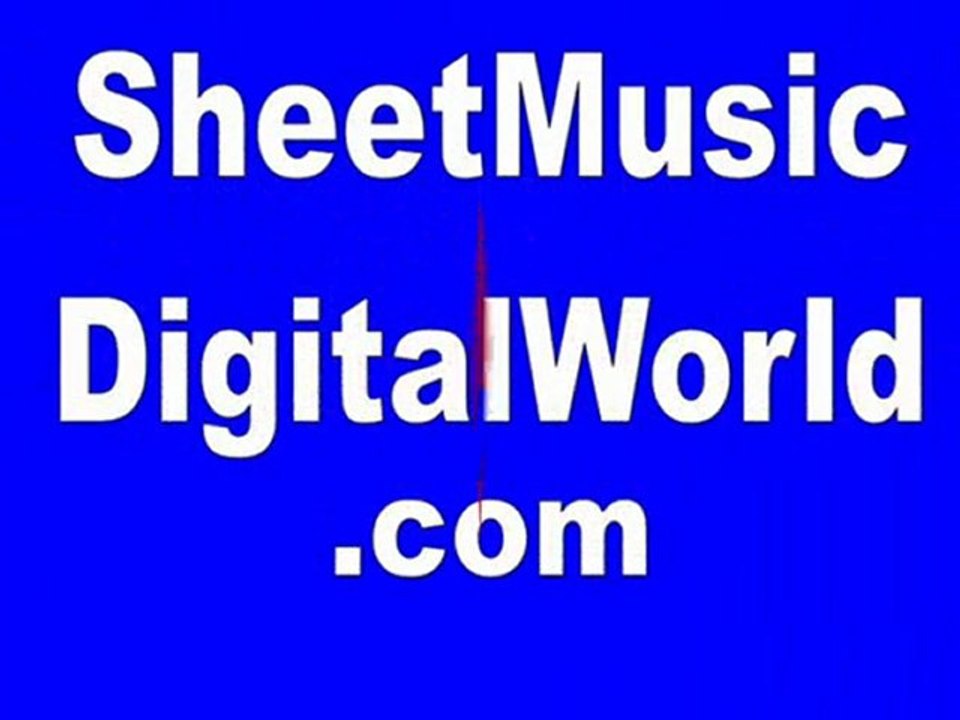 Rihanna Russian Roulette sheet music in piano