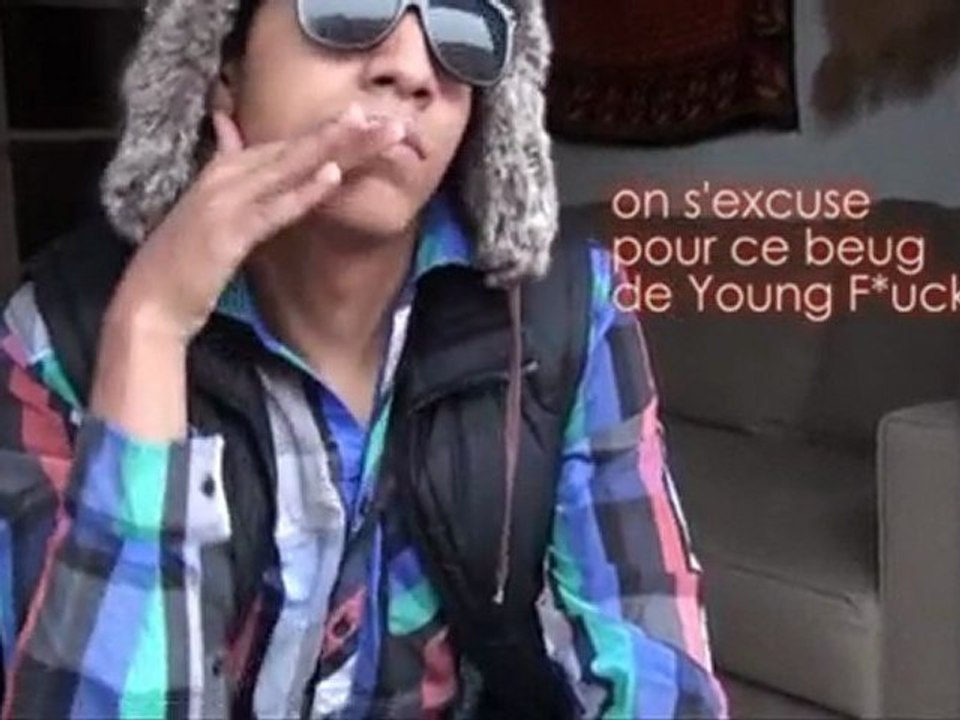 young fuck