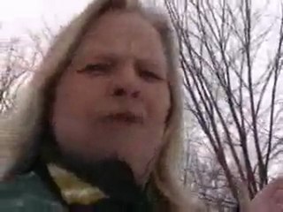 Slow + Steady = NO Ditch!