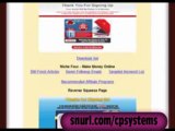 Copy Paste Systems - Online Job | Home Internet Business