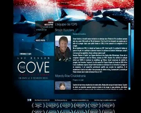 Sauvez les dauphins au Japon en devenant Cove Captain