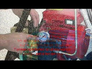 mise en route mabi version  - une video Vie pratique