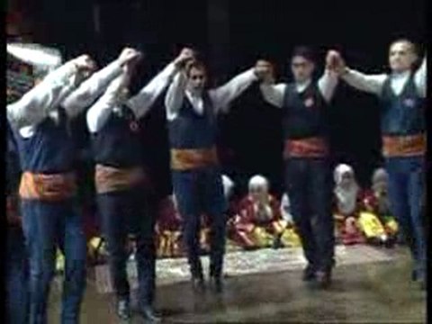 Çayırova Bayburtlular Derneği Bar Ekibi, Bayburt Bar Ekibi