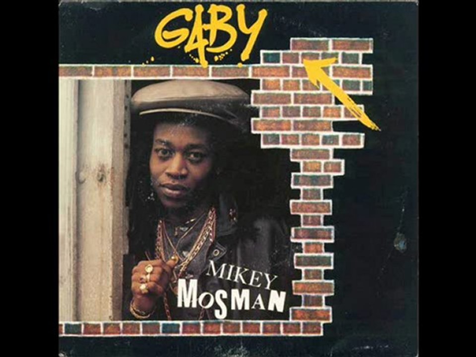 Mikey Mosman La cocaine c'est le chemin de la mort ..