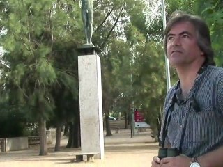 El halcón reconquista las atalayas de Barcelona