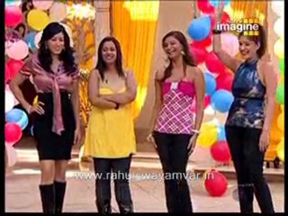 Rahul Dulhaniya Le Jaayega 10 february Part 1 10th feb ...