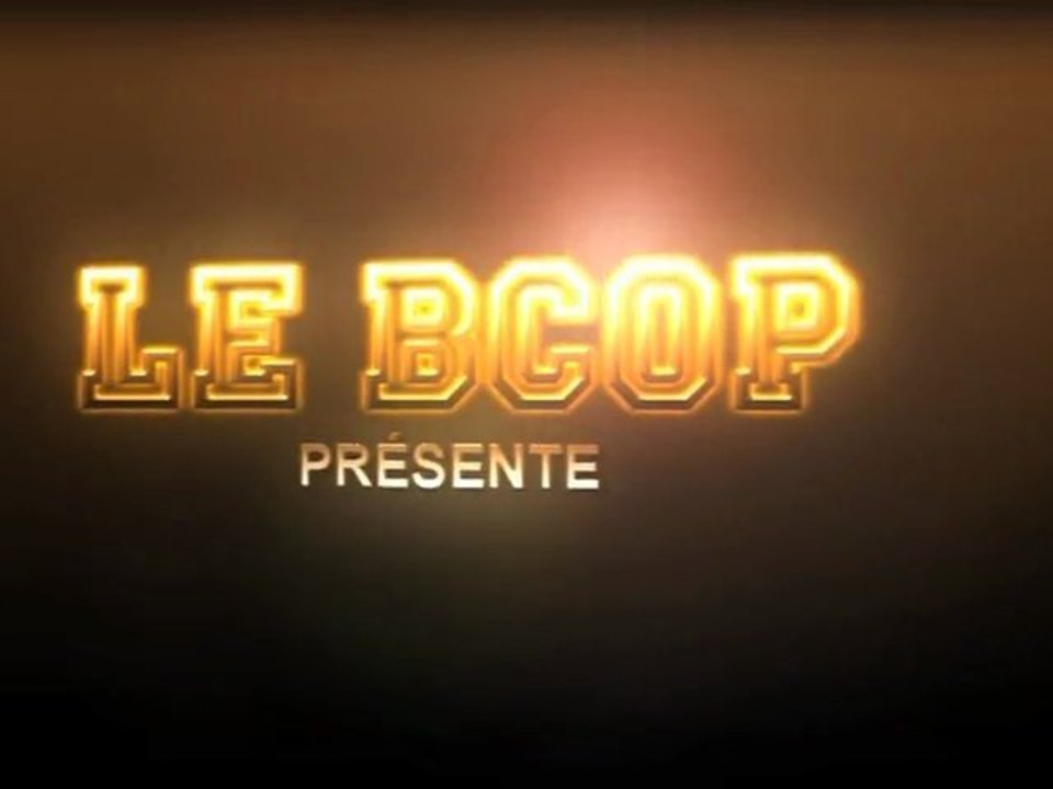 BCOP 26 février 2010