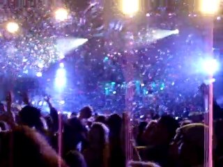 Black Eyed Peas - I Gotta Feeling - Live at Jacksonville, 9