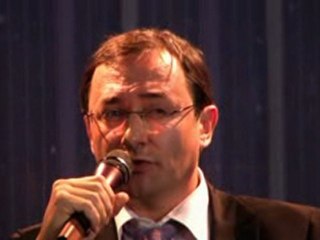On en discute - Remise de diplomes ITII Lyon - Promo 0609