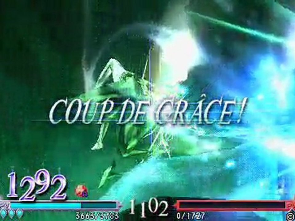 DISSIDIA_FINAL_FANTASY_Combat