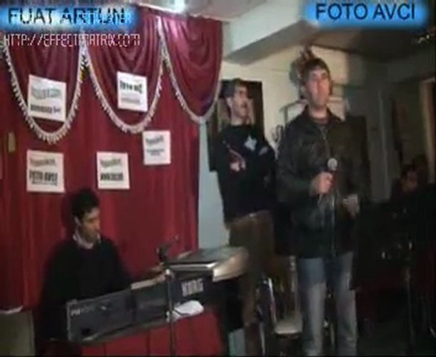 FUAT ARTUN - GÜLÜM