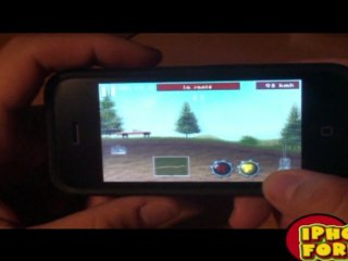 Alpine Crawler "Test"