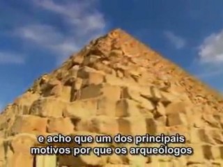 Ancient Aliens (Legendado PT-BR) - Parte 10 de 10